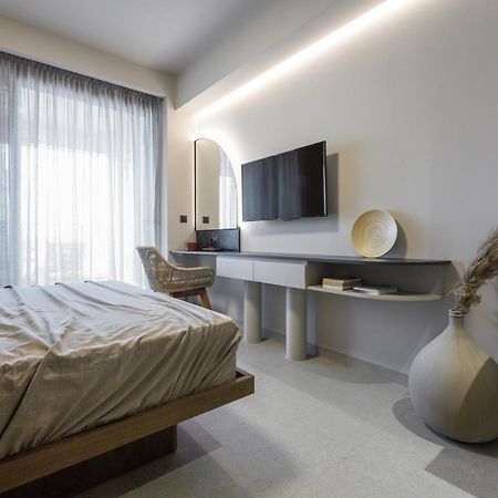 Aparthotel Anassa Butik Living Nikiti Exterior foto