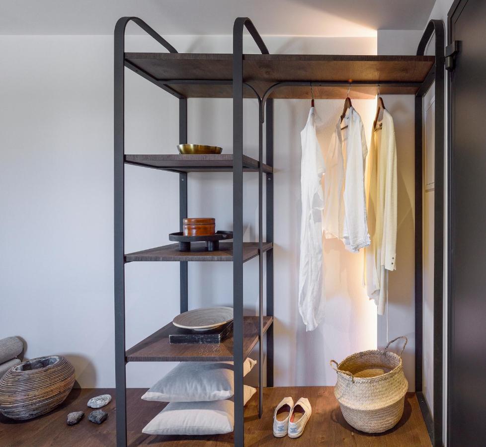 Aparthotel Anassa Butik Living Nikiti Exterior foto
