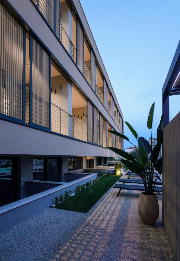 Aparthotel Anassa Butik Living Nikiti Exterior foto